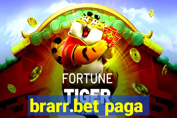 brarr.bet paga